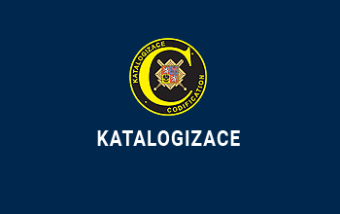 Katalogizace