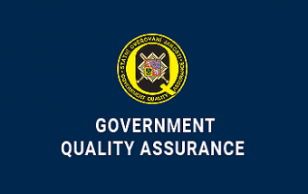 Government Quality Assurance