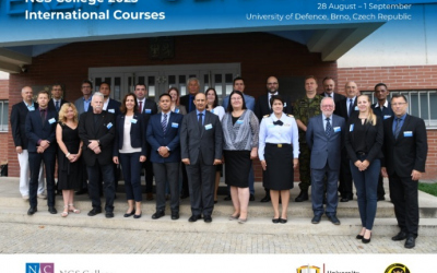 NCS College 2023 (28.08.-15.09.2023)